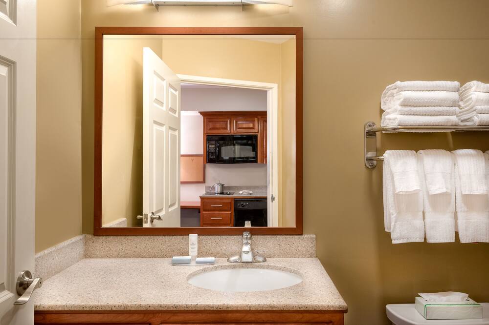 キャンドルウッド スイーツ LAX ホーソーン by IHG 写真