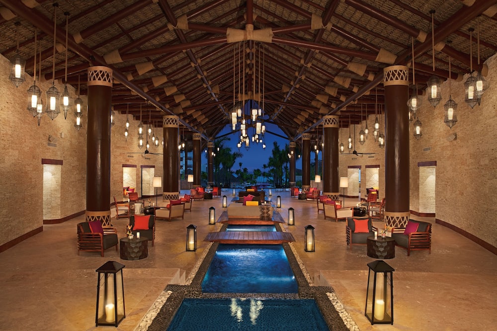 シークレッツ キャップ カナ リゾート & スパ - 大人限定 - オールインクルーシブ 写真