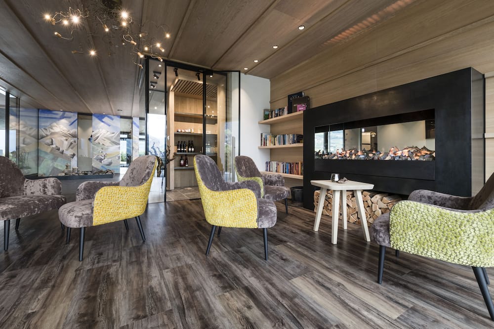 ヴィネア - スイーツ & アパートメンツ 写真