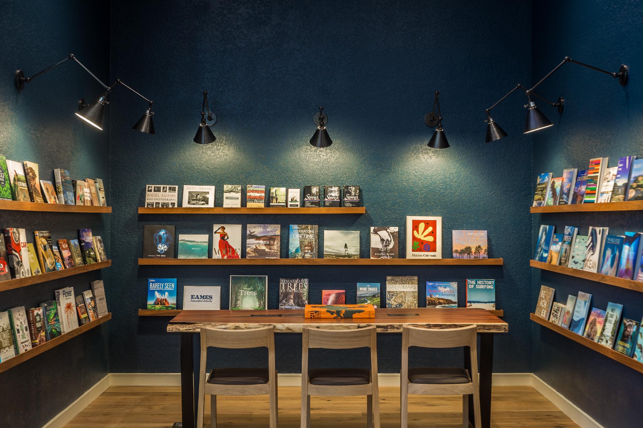 ポートラ ホテル アンド スパ 写真