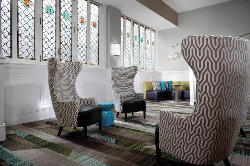 Residence Inn by Marriott Cleveland Downtown 写真