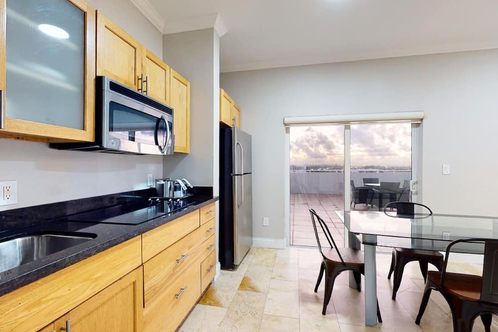 Nuvo Suites Miami Airport West/Doral 写真
