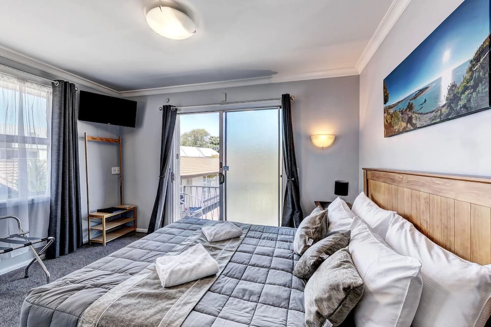 アドミラルモーテル 写真