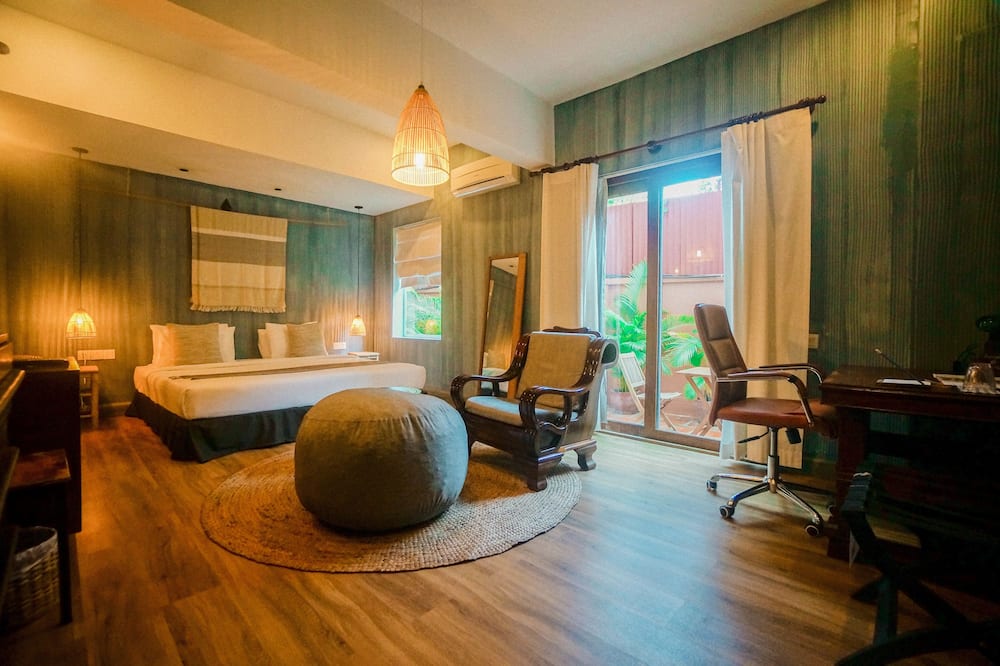 イロハ ガーデン ホテル & リゾート 写真