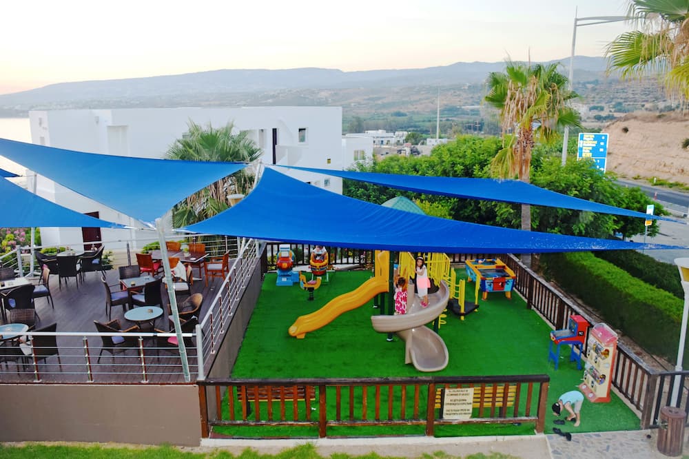 テオ サンセット ベイ ホテル 写真