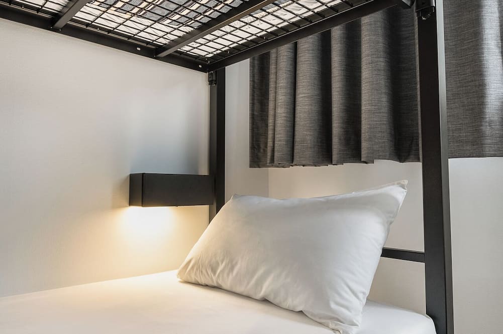 YHAブリスベンシティ 写真