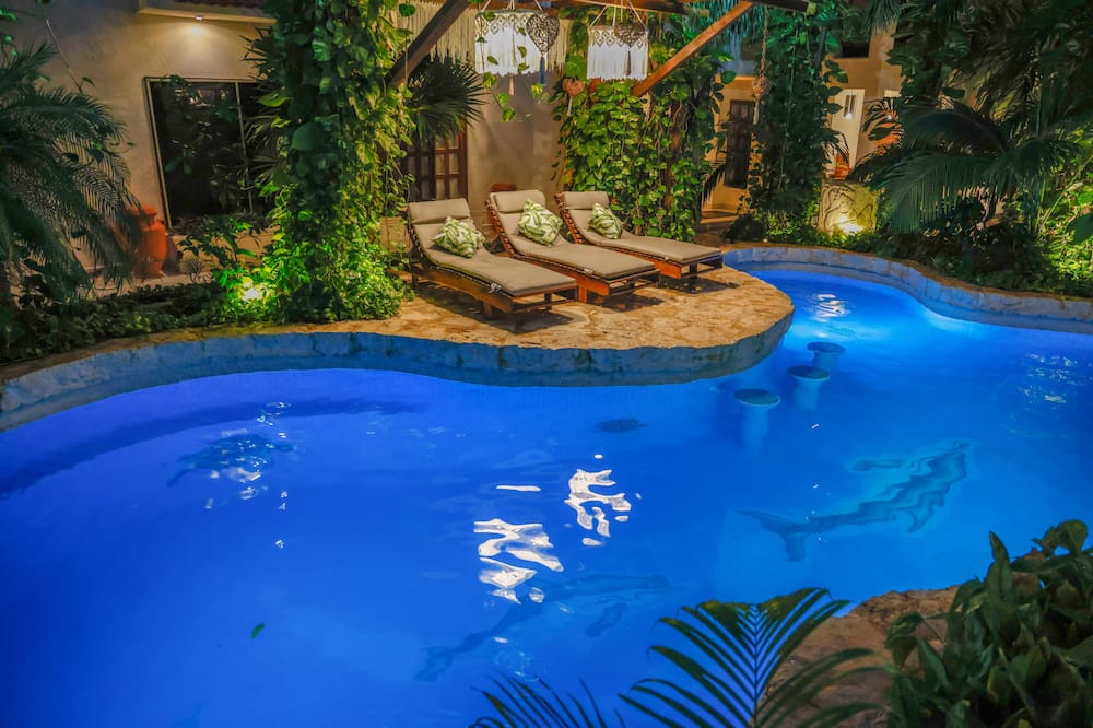 Hotel Hul-Kú 写真