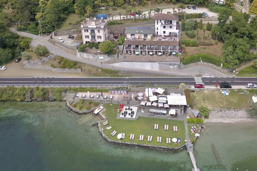 Residence Casa e Vela 写真