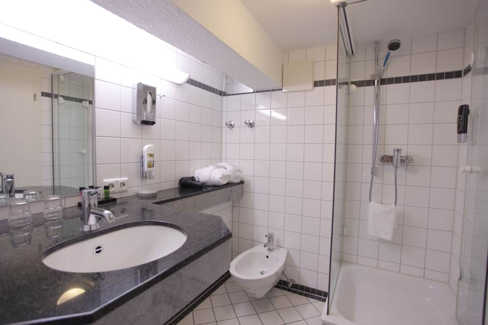 Hotel Goldener Falke 写真