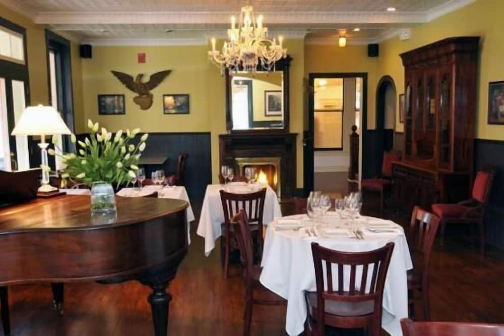 アトランティック ホテル 写真