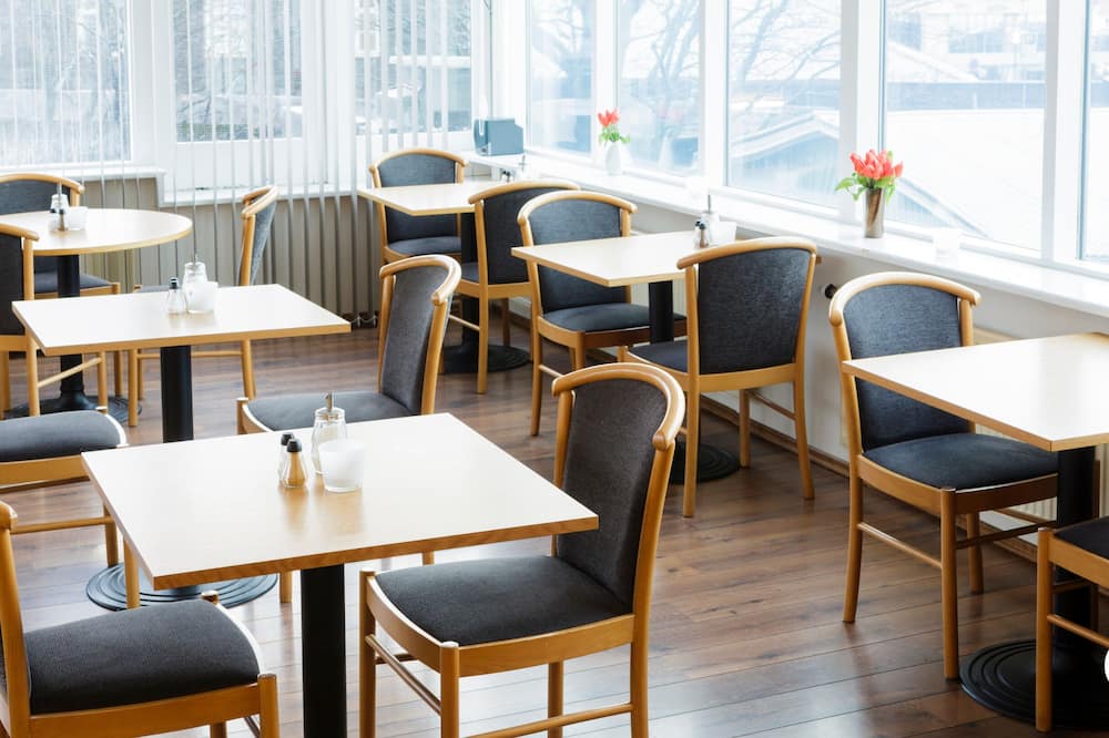 センターホテル スクヤルドブリード 写真