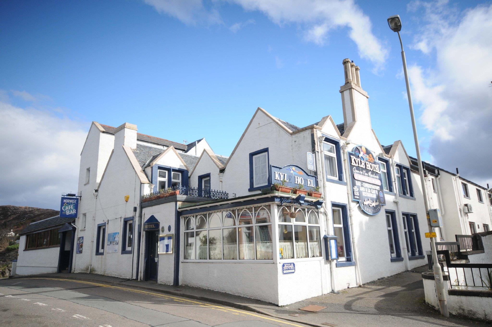 Kyle Hotel ‘A Bespoke Hotel’ 写真