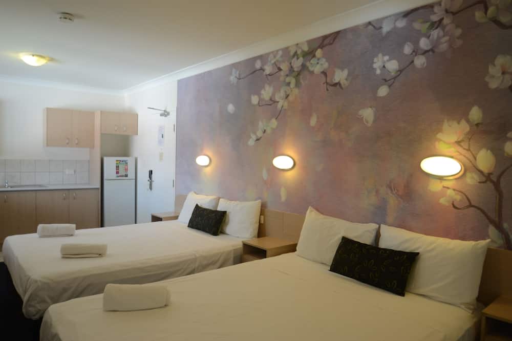 エアポート モーテル 写真