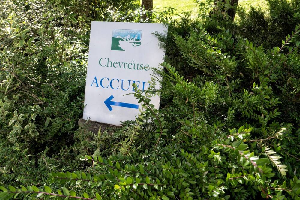 レジデンス ホテル レ デューク ドゥ シュブルーズ 写真