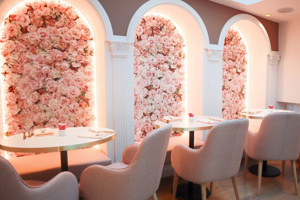 Rosa Hotel 写真