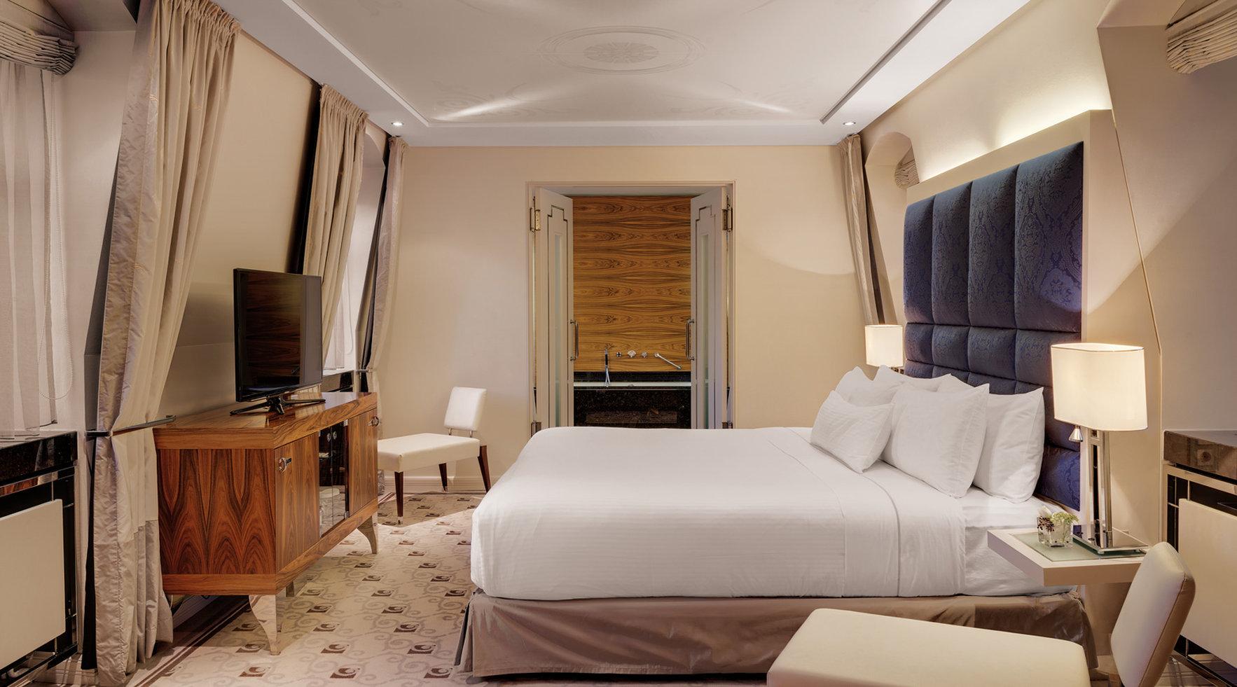 Bilderberg Bellevue Hotel Dresden 写真