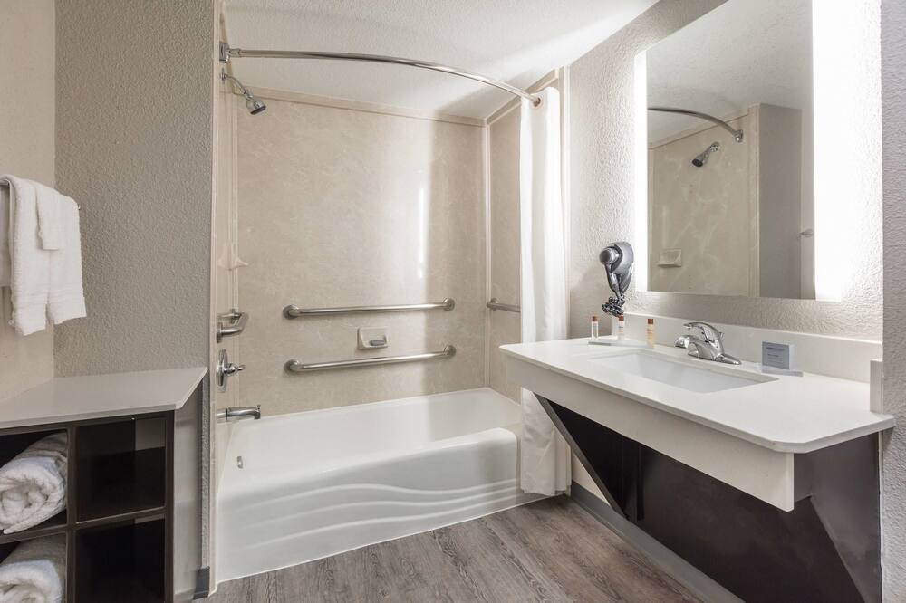 ウインゲート、ウィンダム ダラス ラブ フィールド 写真