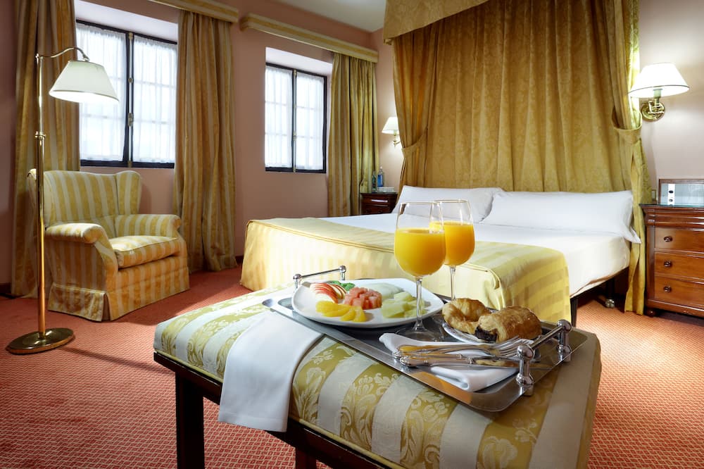 Crisol Monasterio de San Miguel 写真