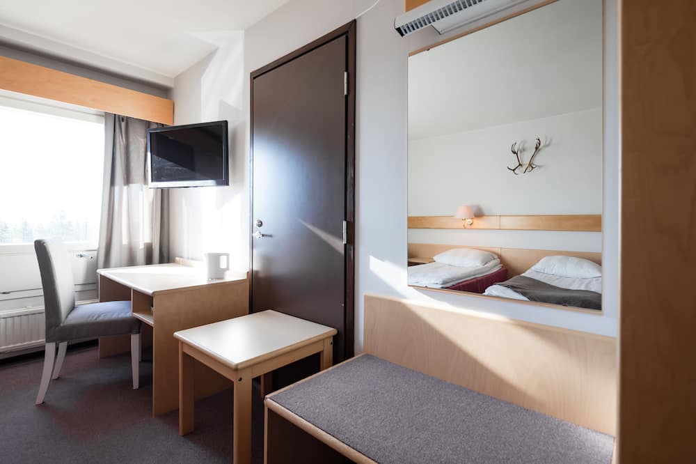 Lapland Hotel Pallas 写真