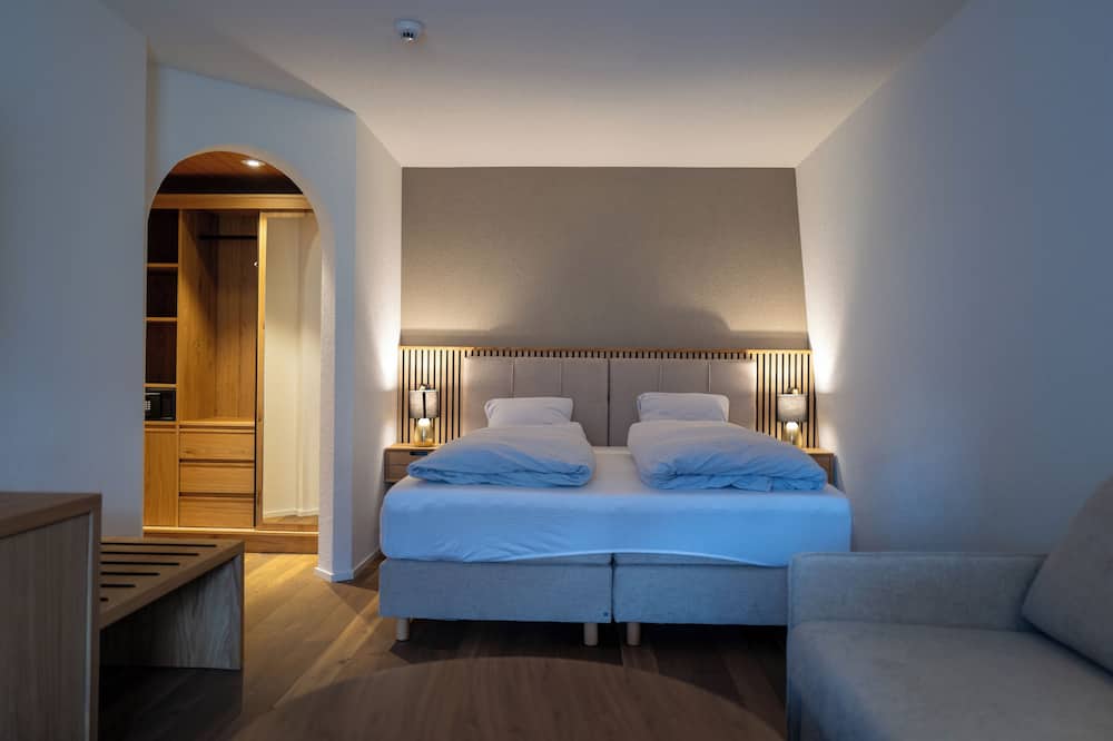 Hotel Viktoria Eden 写真