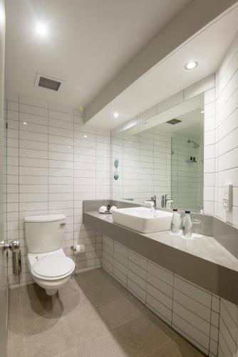 ザ ポーツウッド ホテル 写真