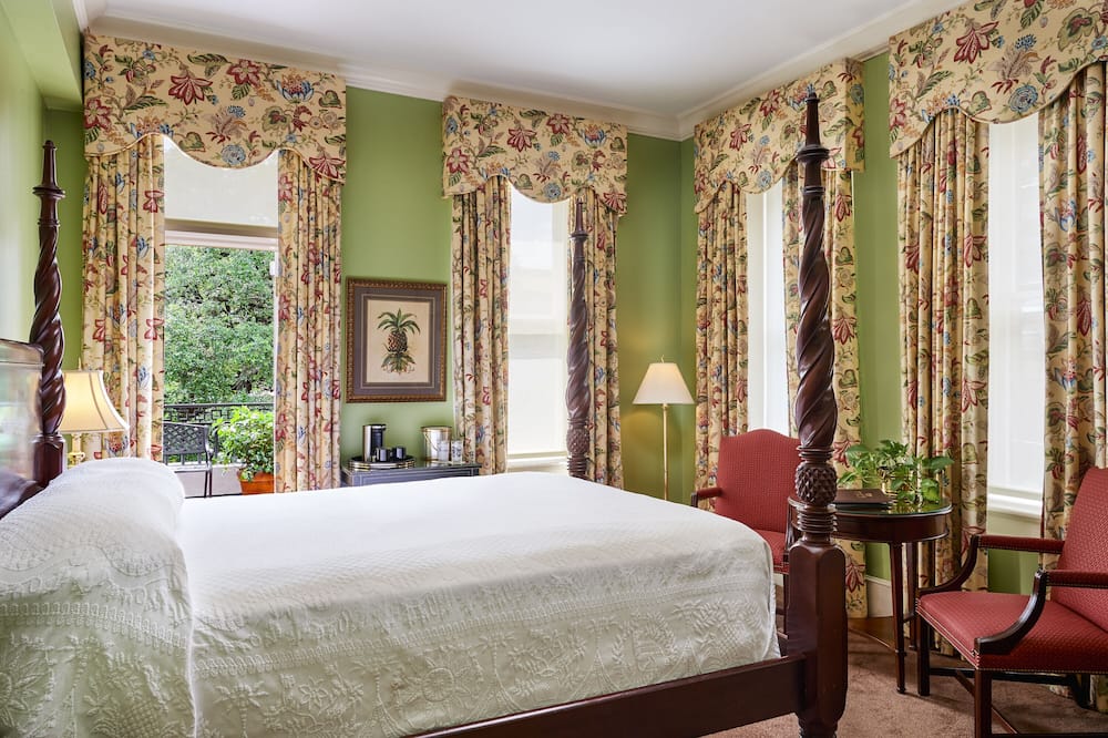 Planters Inn on Reynolds Square - Adults Only 写真