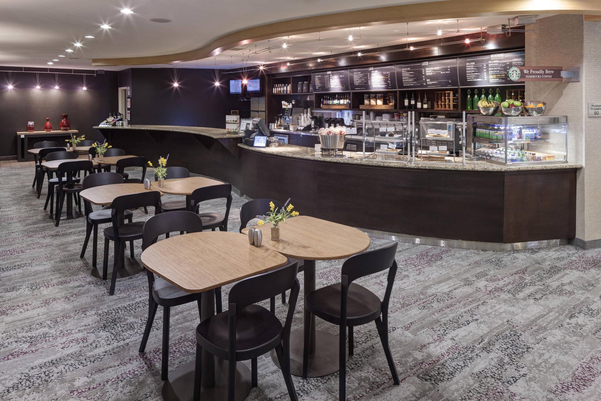 Courtyard by Marriott Franklin Cool Springs 写真