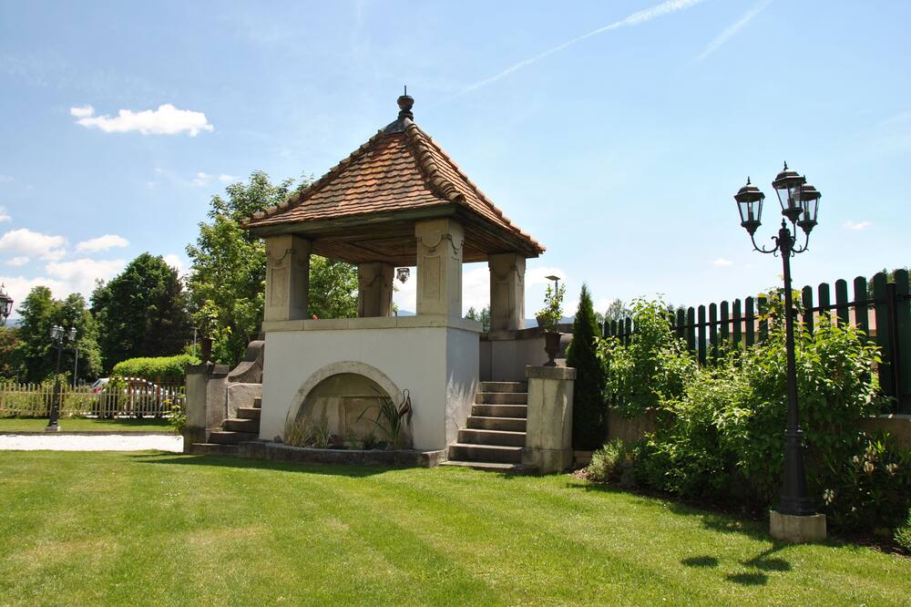 Zeilinger Schlössl 写真