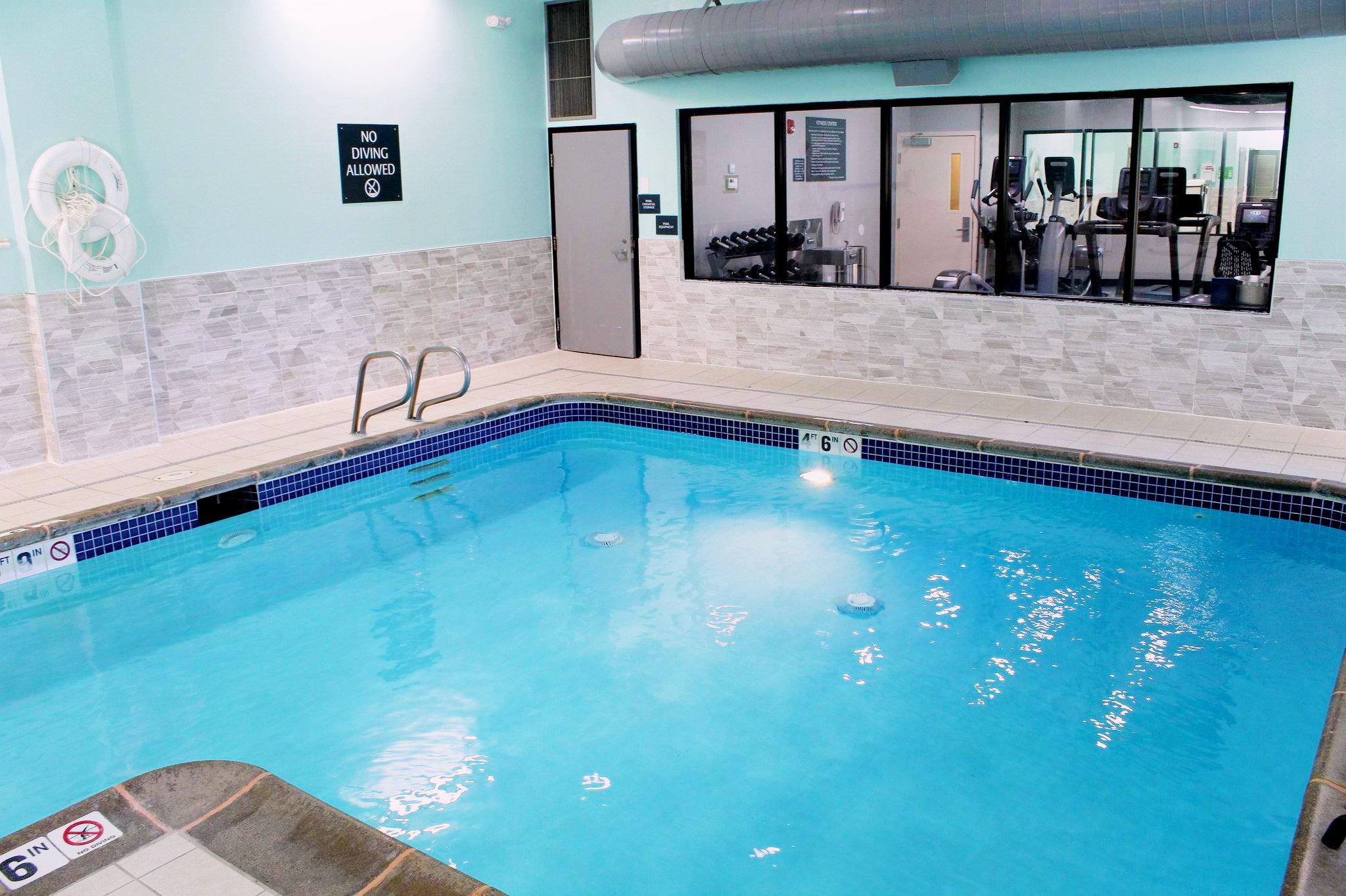 Holiday Inn & Suites Bothell - Seattle Northeast By IHG 写真
