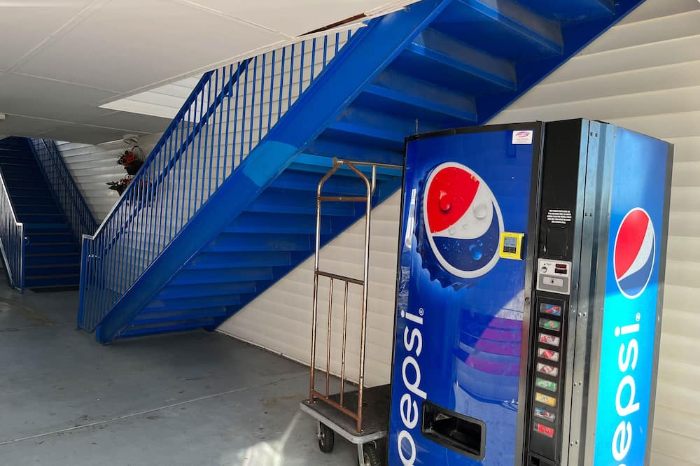 モーテル 6 ジョージタウン サウスカロライナ - マリーナ 写真