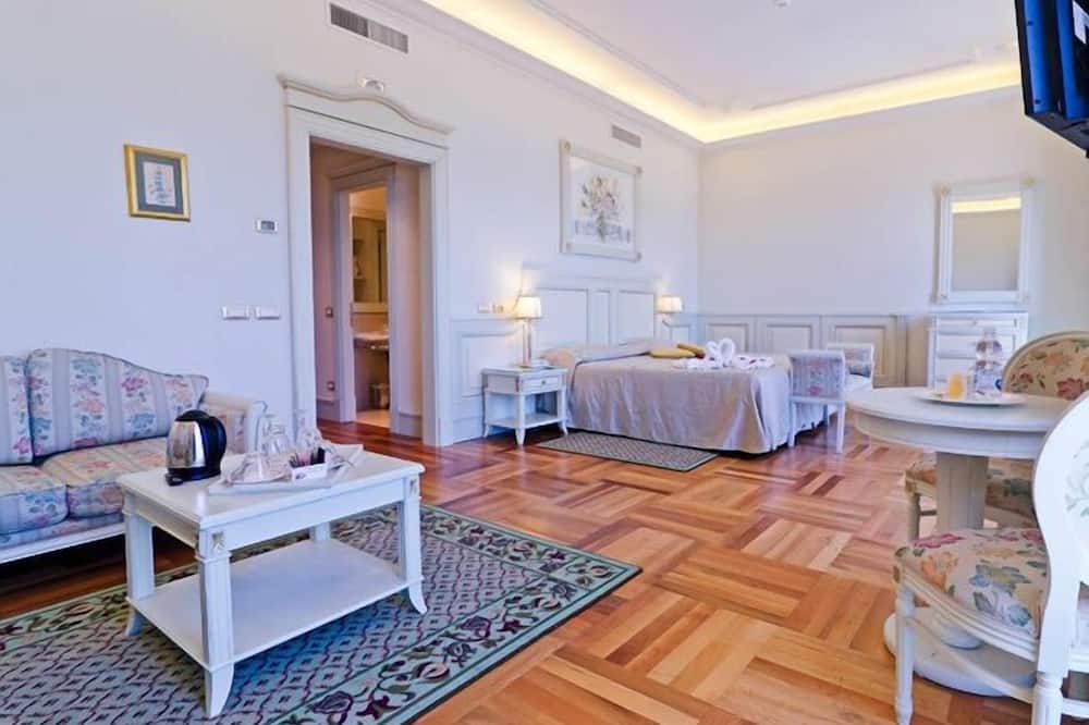 ホテル ドゥ パリ サンレモ 写真