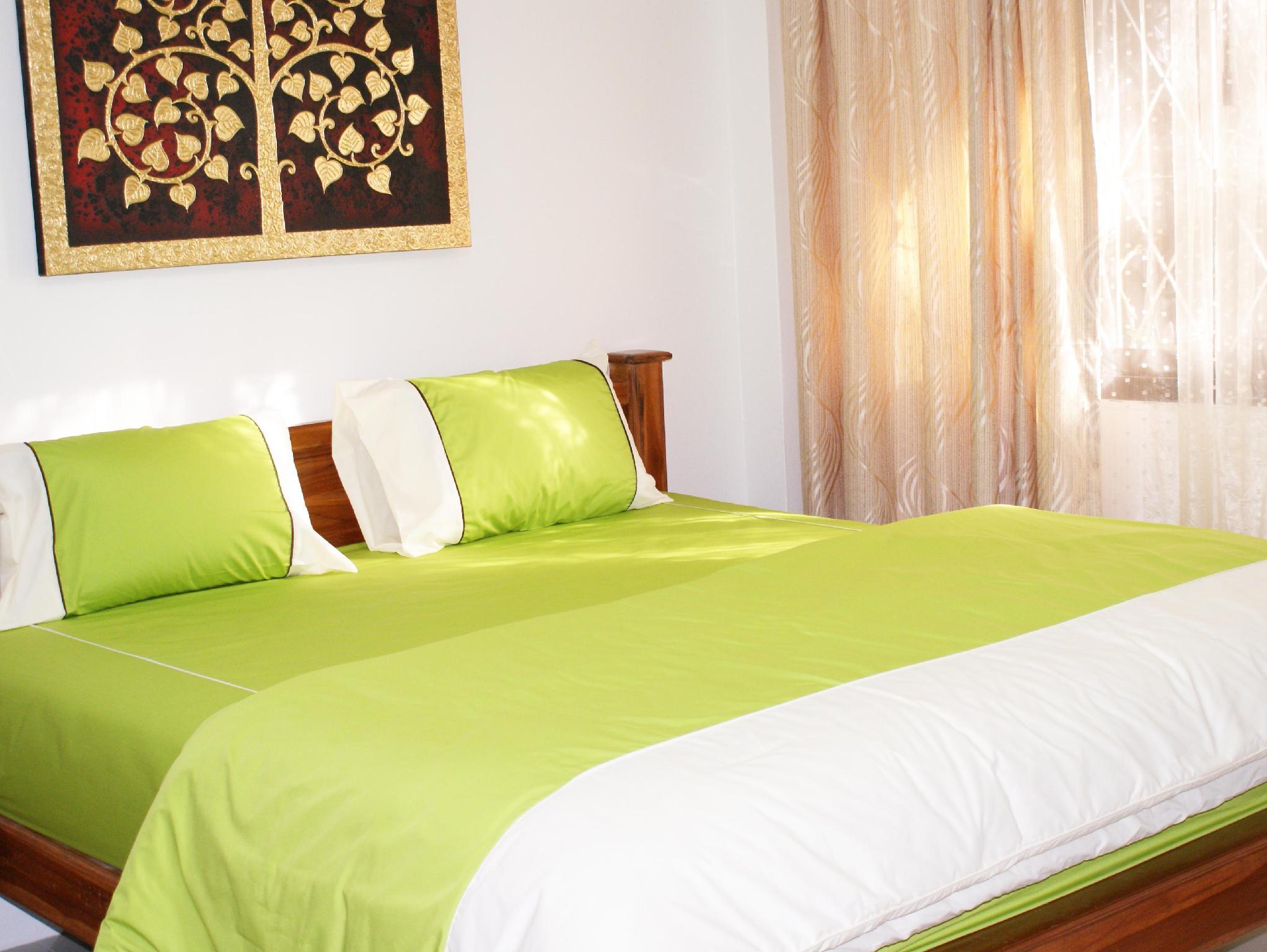 タラ B&B カンチャナブリー 写真