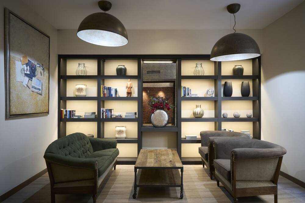 カタロニア ボルン ホテル 写真