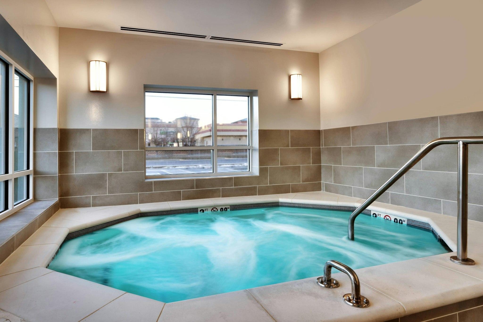TownePlace Suites by Marriott Salt Lake City Murray 写真
