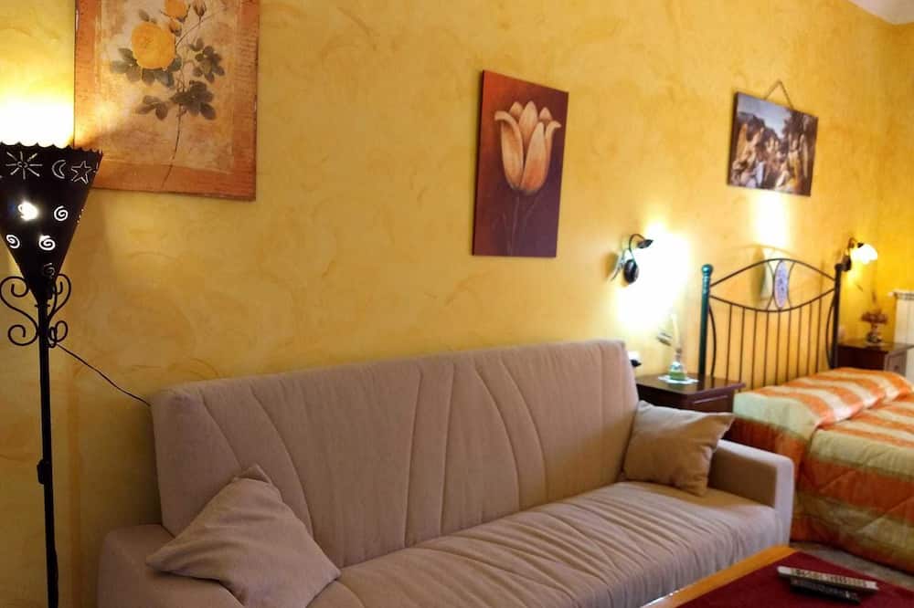 B&B Palazzo Aprile 写真