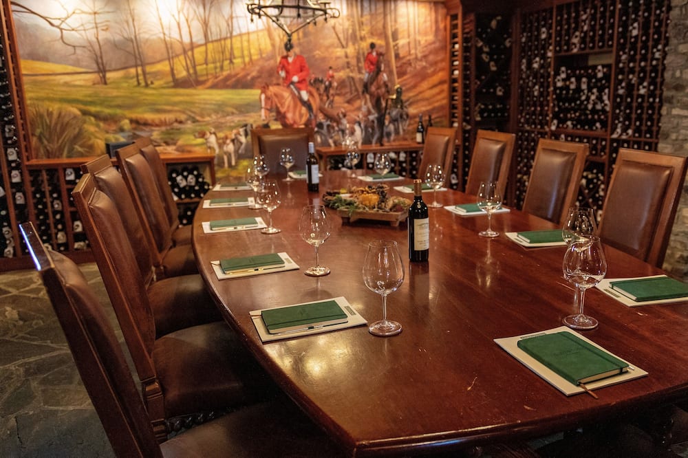 グッドストーン イン & レストラン 写真