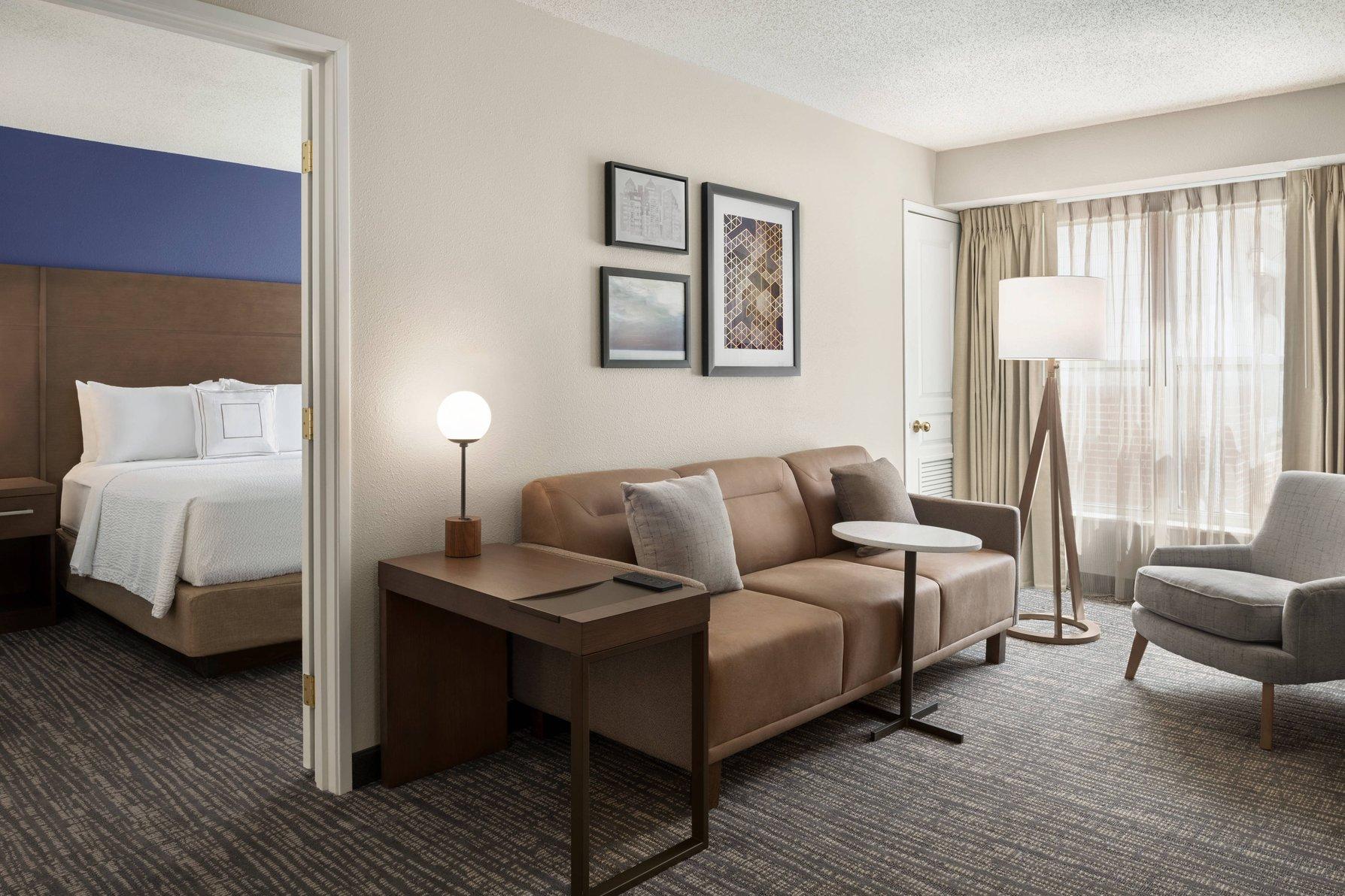 Residence Inn by Marriott Kansas City Independence 写真