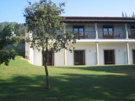 Hotel Rural Quinta de Novais 写真