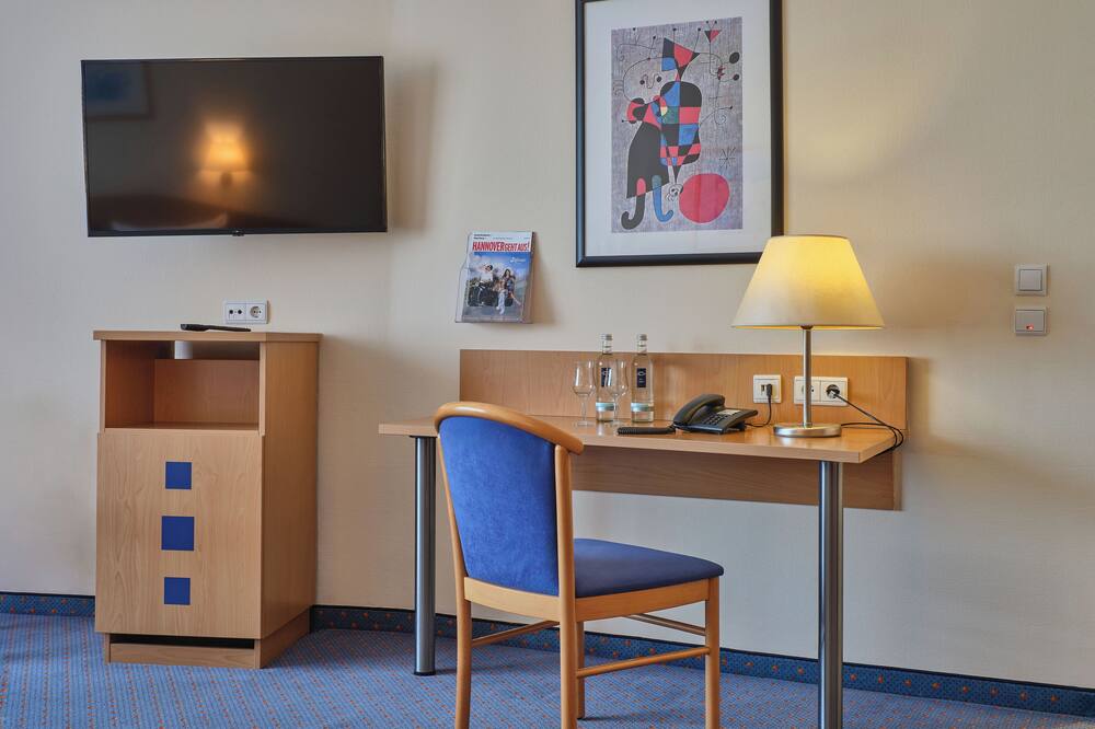 YORS Hotel Hannover 写真
