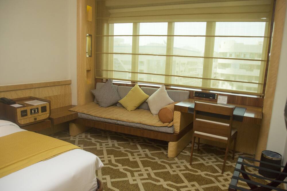 マルコ ポーロ ホテル 写真