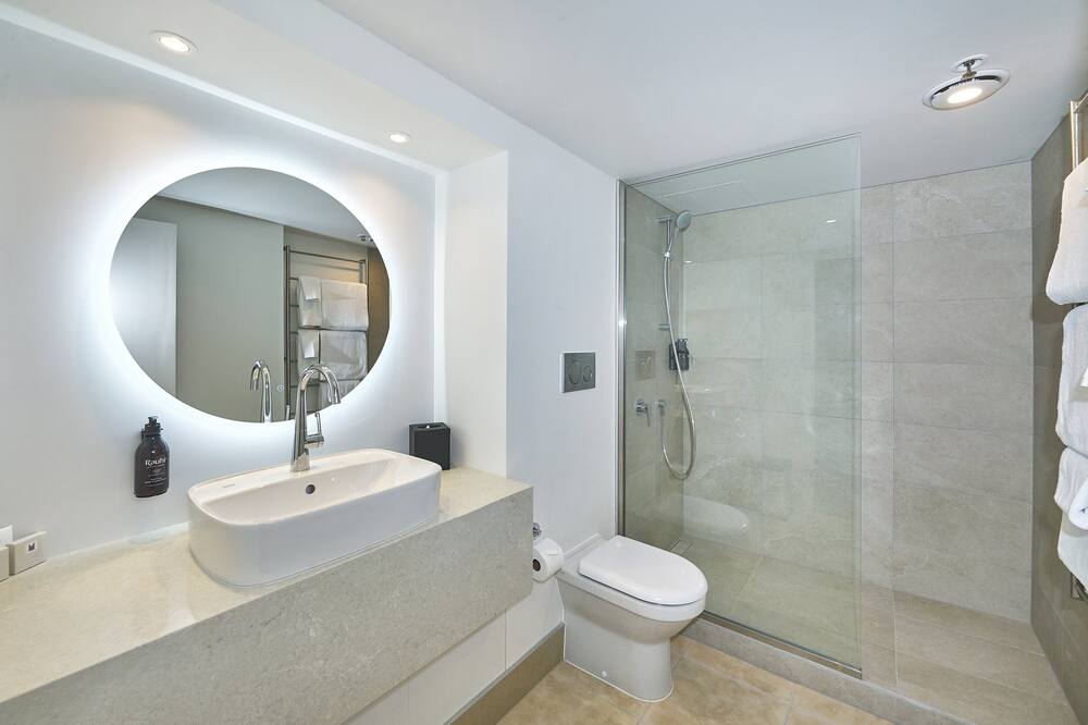 ミレニアム ホテル ロトルア 写真