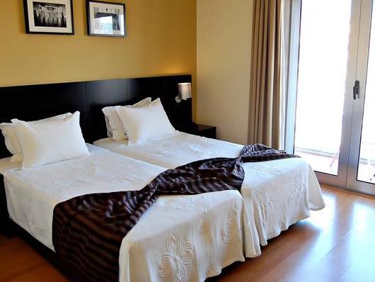 リスボン シティ アパートメンツ アンド スイーツ バイ シティ ホテルズ 写真