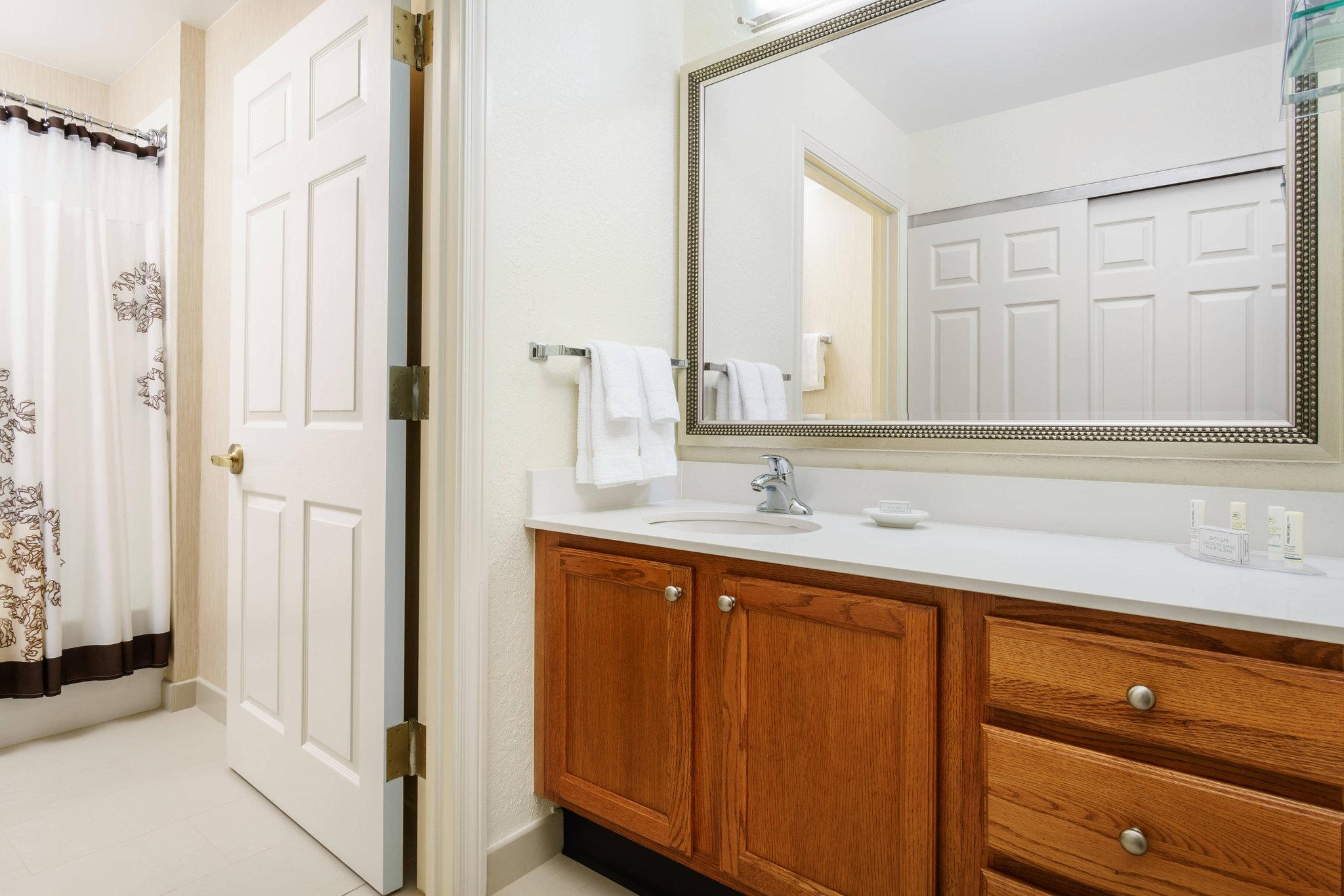 Residence Inn by Marriott Houston Downtown/Convention Center 写真