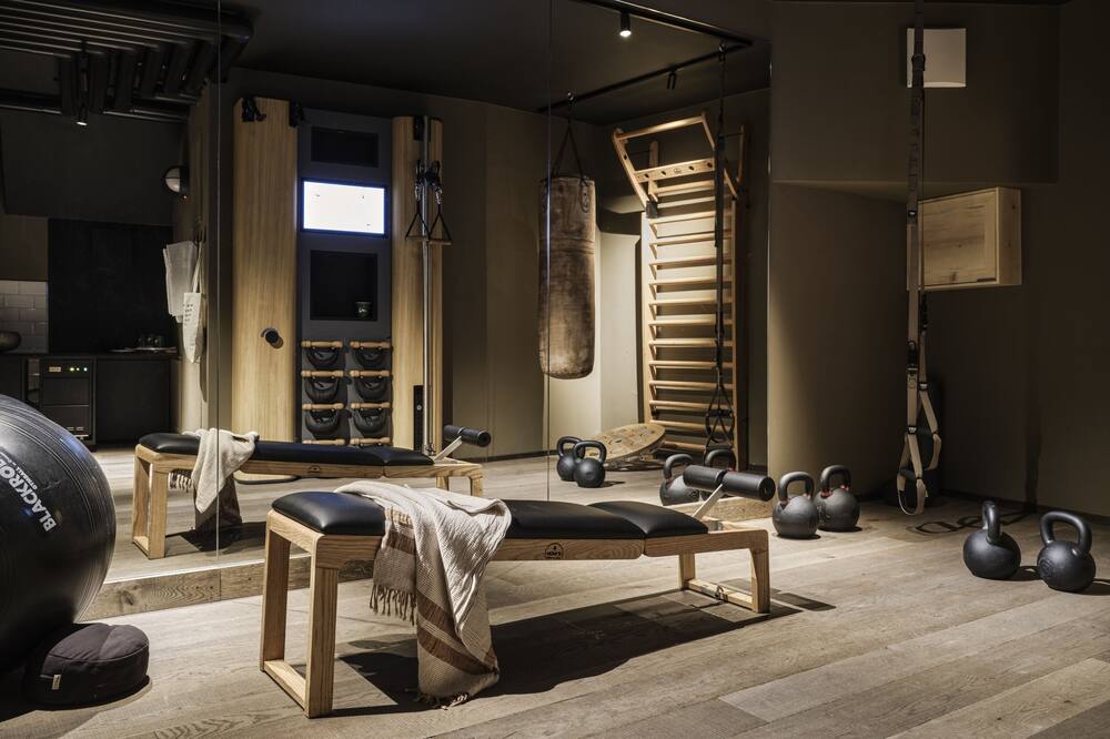 セルボ マウンテン リゾート 写真