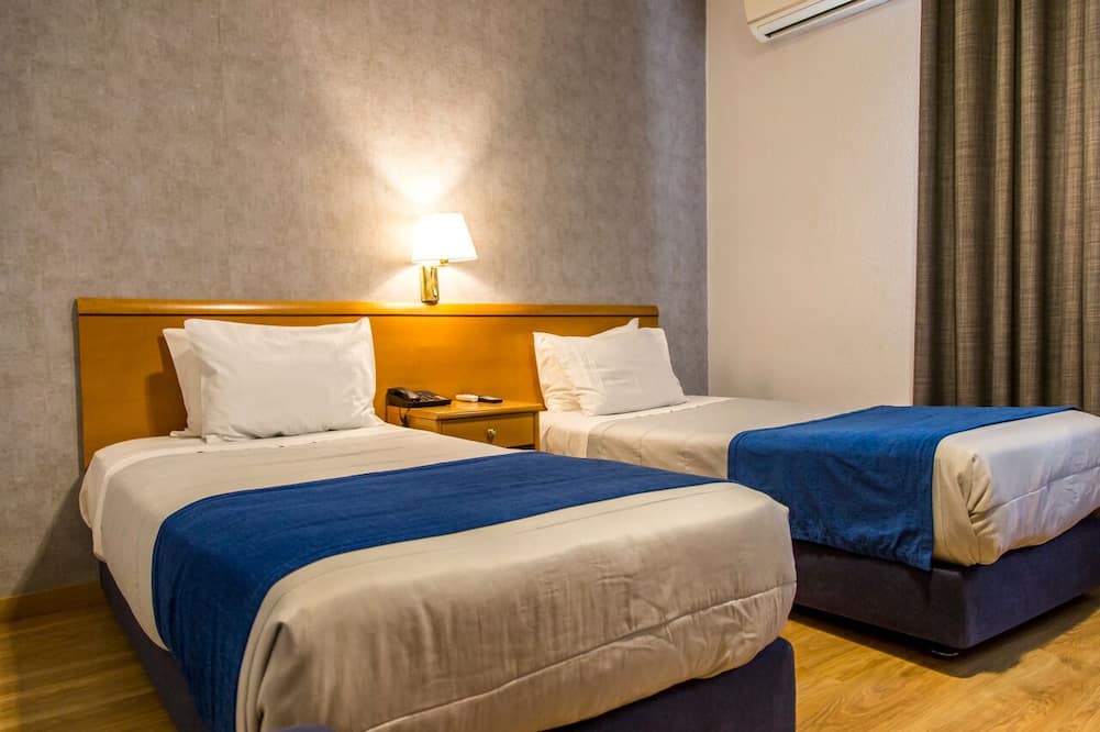 ホテル コロンバーノ 写真