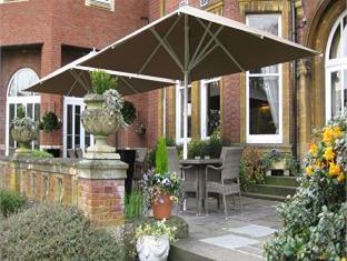 Moor Hall Hotel & Spa 写真