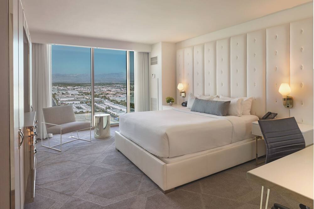 W ラスベガス 写真