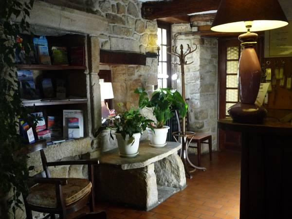 Auberge Le Ratelier 写真