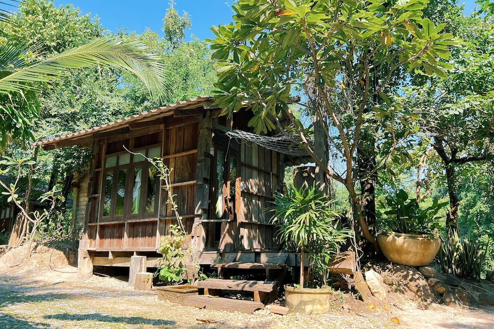 スコータイ シティ リゾート 写真