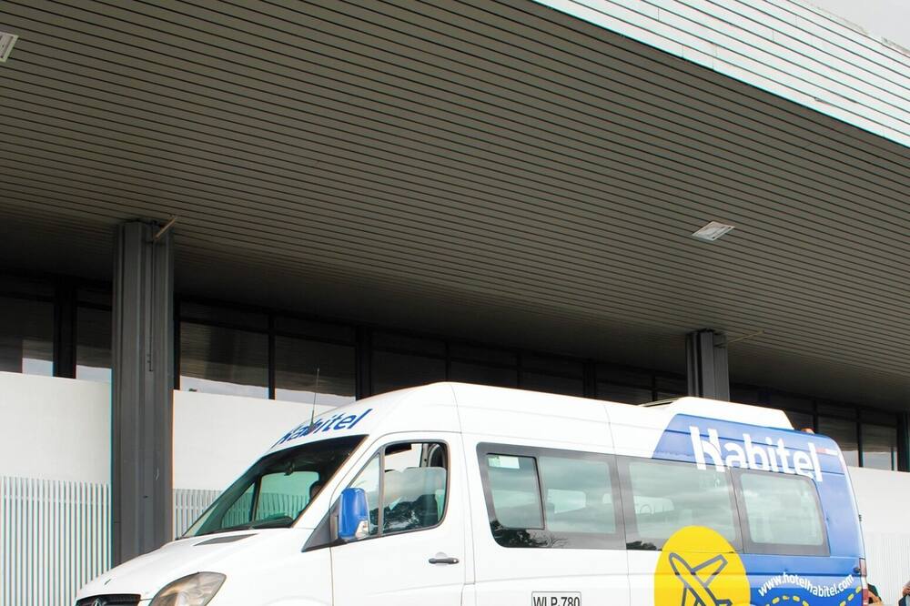 Hotel Habitel Select 写真